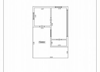 Сдача в аренду дома, 30 м2, Крым, Садовая улица