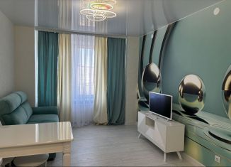 Продаю однокомнатную квартиру, 38 м2, Псковская область, улица Героя России Досягаева, 3