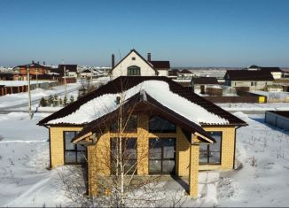 Продажа дома, 100 м2, село Успенка, улица Коммунаров