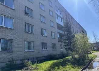 Продается двухкомнатная квартира, 33 м2, Тосно, шоссе Барыбина, 56Б