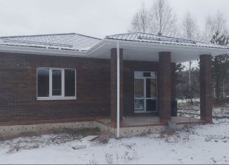 Продается дом, 118.7 м2, деревня Ивановское, Рождественская улица, 5