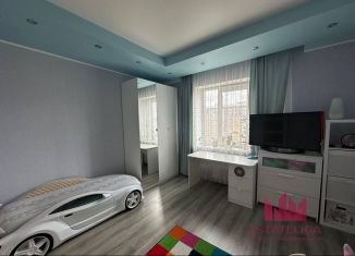 2-комнатная квартира на продажу, 57 м2, Люберцы, улица Барыкина, 8, ЖК Люберцы 2015