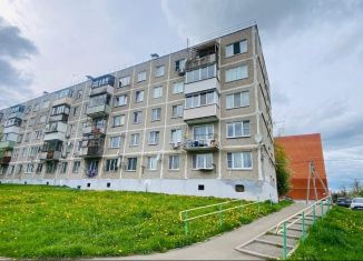 Продается 4-комнатная квартира, 62.5 м2, посёлок совхоза Крёкшино, посёлок совхоза Крёкшино, 7