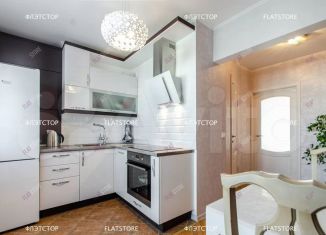 Сдам 2-ком. квартиру, 54 м2, Санкт-Петербург, Камышовая улица, 48к1, метро Комендантский проспект