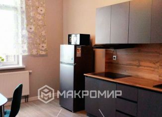 Сдаю двухкомнатную квартиру, 54.2 м2, Мурино, Ручьёвский проспект, 13