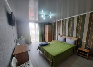 Сдача в аренду квартиры студии, 23 м2, Судак, Долинная улица, 64