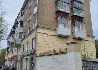 Продается 2-комнатная квартира, 56 м2, Екатеринбург, Чкаловский район, улица Грибоедова