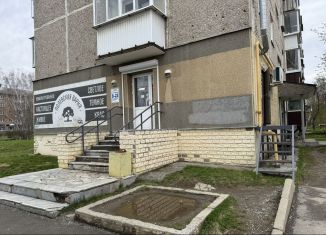 Сдам в аренду помещение свободного назначения, 70 м2, Ревда, улица Цветников, 51