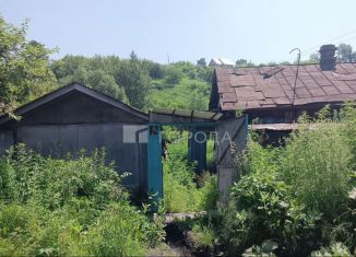 Продажа дома, 32.8 м2, Новокузнецк, Овражная улица, 67