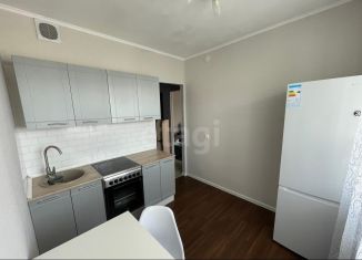 Продается 1-комнатная квартира, 26.3 м2, Тюмень, Ленинский округ, Лесопарковая улица, 13А