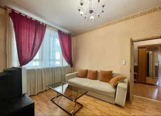 Продается 3-ком. квартира, 66 м2, Санкт-Петербург, улица Зенитчиков, 5, метро Ленинский проспект