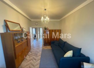 Сдаю 2-комнатную квартиру, 41 м2, Москва, Кутузовский проезд, 4к3, станция Кутузовская