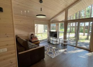 Сдам в аренду дом, 92 м2, коттеджный посёлок Камские Зори, коттеджный посёлок Камские Зори, 2