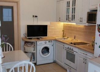 Продается 1-комнатная квартира, 32 м2, Пермь, улица Чернышевского, 17Д, ЖК Альпийская Горка