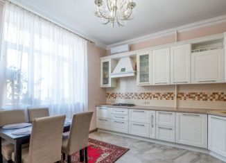 Продажа трехкомнатной квартиры, 87.4 м2, Москва, Энергетическая улица, 7, метро Авиамоторная