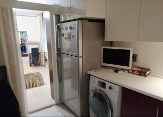 Продажа квартиры студии, 30 м2, Сочи, улица Чехова, 26, микрорайон Донская