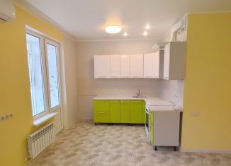 Продам 1-ком. квартиру, 37.3 м2, Анапа, Мирная улица, 29к11, ЖК Времена Года