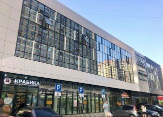 Сдается помещение свободного назначения, 216 м2, Краснодар, проспект имени писателя Знаменского, 3/1, микрорайон Гидрострой