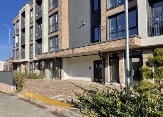 Продажа 1-комнатной квартиры, 42 м2, село Витязево, Промышленная улица, 2