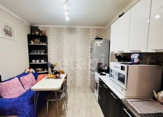 Двухкомнатная квартира на продажу, 42.2 м2, Тюмень, Широтная улица, 168к2, ЖК Юбилейный