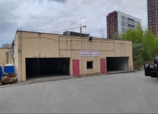 Продается машиноместо, 18 м2, Нижний Новгород, 1-я Оранжерейная улица, 28А