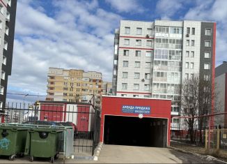 Продаю машиноместо, 17 м2, Сыктывкар