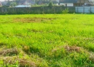 Земельный участок на продажу, 8 сот., село Дмитриевка, Лесная улица