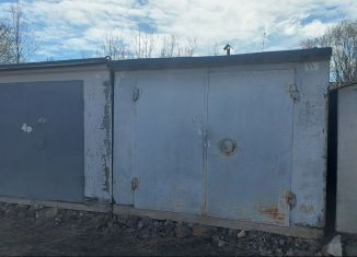 Продам гараж, 21 м2, Хабаровский край, улица Восточный Семафор, 28В