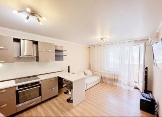 Продаю 3-комнатную квартиру, 78.3 м2, Геленджик, улица Маршала Жукова, 1к2, ЖК Кубанская Марка