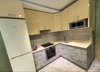 1-комнатная квартира на продажу, 35.6 м2, Мурино, Привокзальная площадь, ЖК Мечта