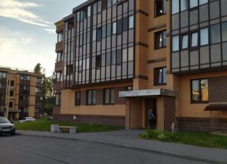 Продаю квартиру студию, 20.2 м2, Сертолово, Пограничная улица, 4к3