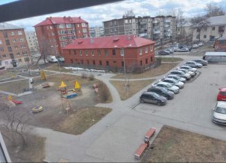 Продам 1-комнатную квартиру, 29.4 м2, Среднеуральск, Советская улица, 32А