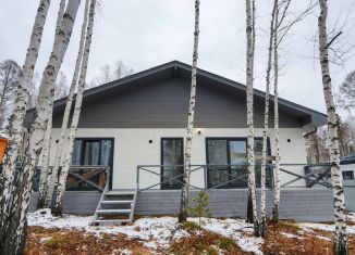 Дом на продажу, 110 м2, ДПК Садко, Дачный проезд