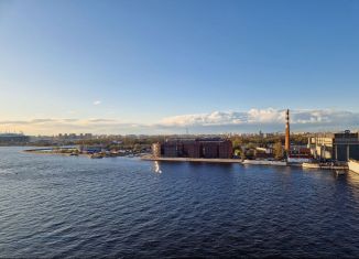Продам пятикомнатную квартиру, 131 м2, Санкт-Петербург, набережная Макарова, 58с2, муниципальный округ Остров Декабристов