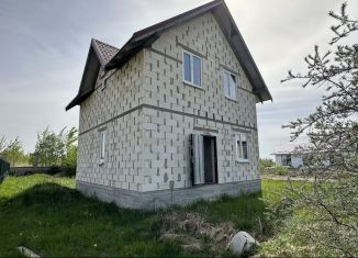 Дом на продажу, 154.6 м2, Зеленоградск, Степная улица, 53