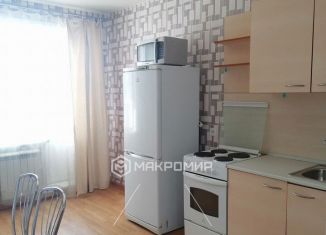 Продажа 2-ком. квартиры, 38.6 м2, Новосибирск, Рябиновая улица, 10/1, Октябрьский район