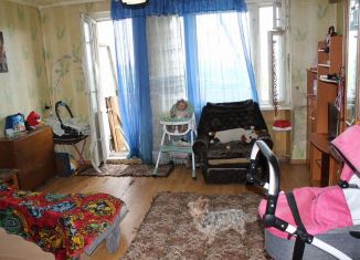 Продается трехкомнатная квартира, 57.1 м2, Санкт-Петербург, Школьная улица, 43, Красносельский район