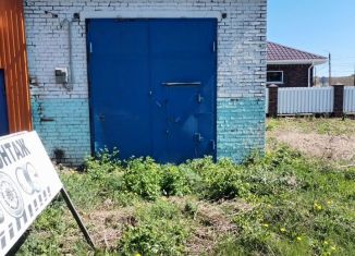 Продаю гараж, 30 м2, Мелеуз, Элеваторная улица, 36