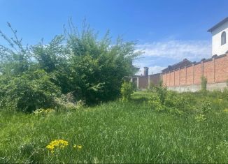 Продажа земельного участка, 10 сот., поселок Верхнетемерницкий, бульвар Джордано Бруно