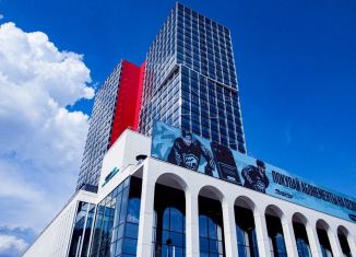 3-ком. квартира на продажу, 173 м2, Челябинск, Центральный район, проспект Ленина, 64Б