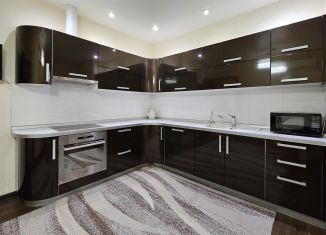 Трехкомнатная квартира на продажу, 102 м2, Краснодар, Восточно-Кругликовская улица, 28/2, Восточно-Кругликовская улица