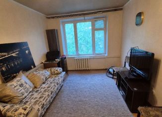 Сдаю в аренду однокомнатную квартиру, 36 м2, Москва, улица Юных Ленинцев, 79к3, метро Волжская