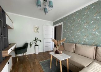 1-комнатная квартира на продажу, 40 м2, Ростов-на-Дону, проспект Сиверса, 26, ЖК Гвардейский 3.0