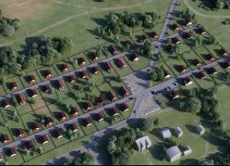 Земельный участок на продажу, 5.5 сот., поселок Темерницкий, улица Дружбы Народов