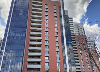 Продается 1-комнатная квартира, 41.8 м2, Воронеж, Донбасская улица, 25к1, ЖК Современник