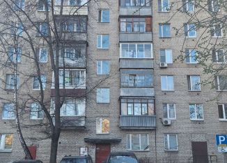 Продаю однокомнатную квартиру, 34 м2, Люберцы, улица Льва Толстого, 27