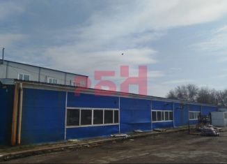 Сдаю производство, 1500 м2, Омская область, улица Лесоперевалка, 3Б