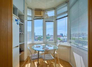 Продается 2-комнатная квартира, 60 м2, Краснодар, Рашпилевская улица, 32, Западный округ