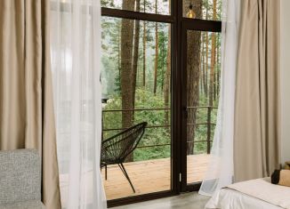 Сдается в аренду дом, 45 м2, Аносинское сельское поселение, трасса Аскат - Аюла, 1-й километр, 1А