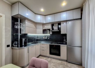 Продается двухкомнатная квартира, 62.7 м2, Орёл, улица Льва Толстого, 21, микрорайон Мясокомбинат